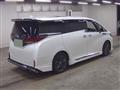 2024 Toyota Vellfire