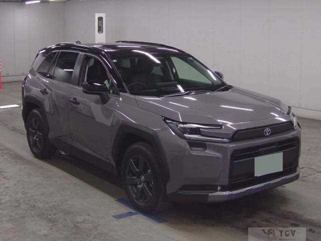 2026 Toyota RAV4