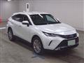 2024 Toyota Harrier Hybrid