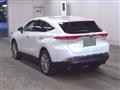 2024 Toyota Harrier Hybrid