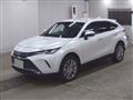 2024 Toyota Harrier Hybrid