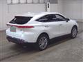 2024 Toyota Harrier Hybrid