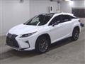 2017 Lexus RX
