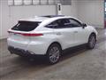 2023 Toyota Harrier