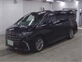 2024 Toyota Alphard G