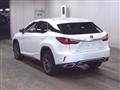 2017 Lexus RX