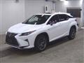 2017 Lexus RX