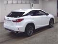 2017 Lexus RX