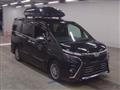 2018 Toyota Voxy