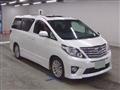 2014 Toyota Alphard G