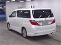 2014 Toyota Alphard G