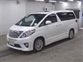 2014 Toyota Alphard G