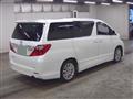 2014 Toyota Alphard G
