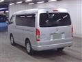 2005 Toyota Hiace Wagon
