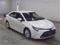 2020 Toyota Corolla Sedan
