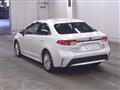 2020 Toyota Corolla Sedan