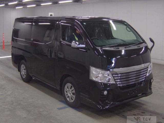 2020 Nissan Nissan Others