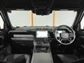 2024 Land Rover Defender
