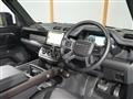 2024 Land Rover Defender
