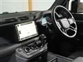 2024 Land Rover Defender