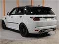 2022 Land Rover Range Rover Sport