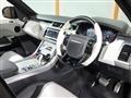 2022 Land Rover Range Rover Sport