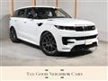 2024 Land Rover Range Rover Sport