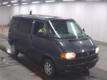 1996 Volkswagen Vanagon