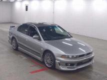 1998 Mitsubishi Galant