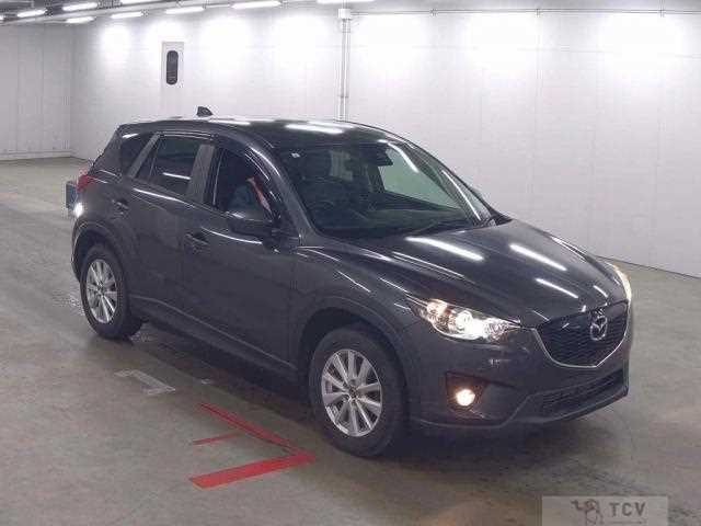 2013 Mazda CX-5