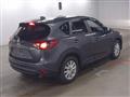 2013 Mazda CX-5