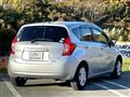 2012 Nissan Note