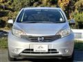 2012 Nissan Note