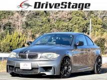 2011 BMW 1 Series