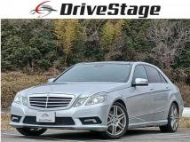 2011 Mercedes-Benz E-Class