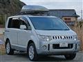 2007 Mitsubishi Delica D5