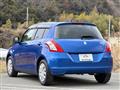 2013 Suzuki Swift