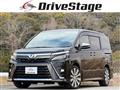 2020 Toyota Voxy