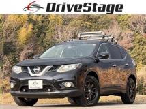 2017 Nissan X-Trail