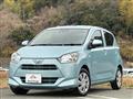 2018 Daihatsu Mira
