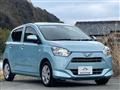 2018 Daihatsu Mira