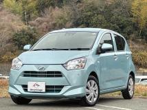 2018 Daihatsu Mira