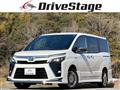 2019 Toyota Voxy