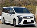 2019 Toyota Voxy