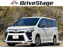 2019 Toyota Voxy