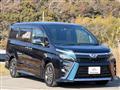 2019 Toyota Voxy