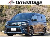 2019 Toyota Voxy