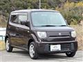2014 Suzuki MR Wagon
