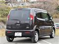 2014 Suzuki MR Wagon
