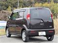 2014 Suzuki MR Wagon